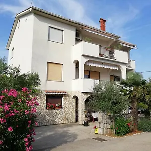 Appartamento Tri Palme, Gabonjin