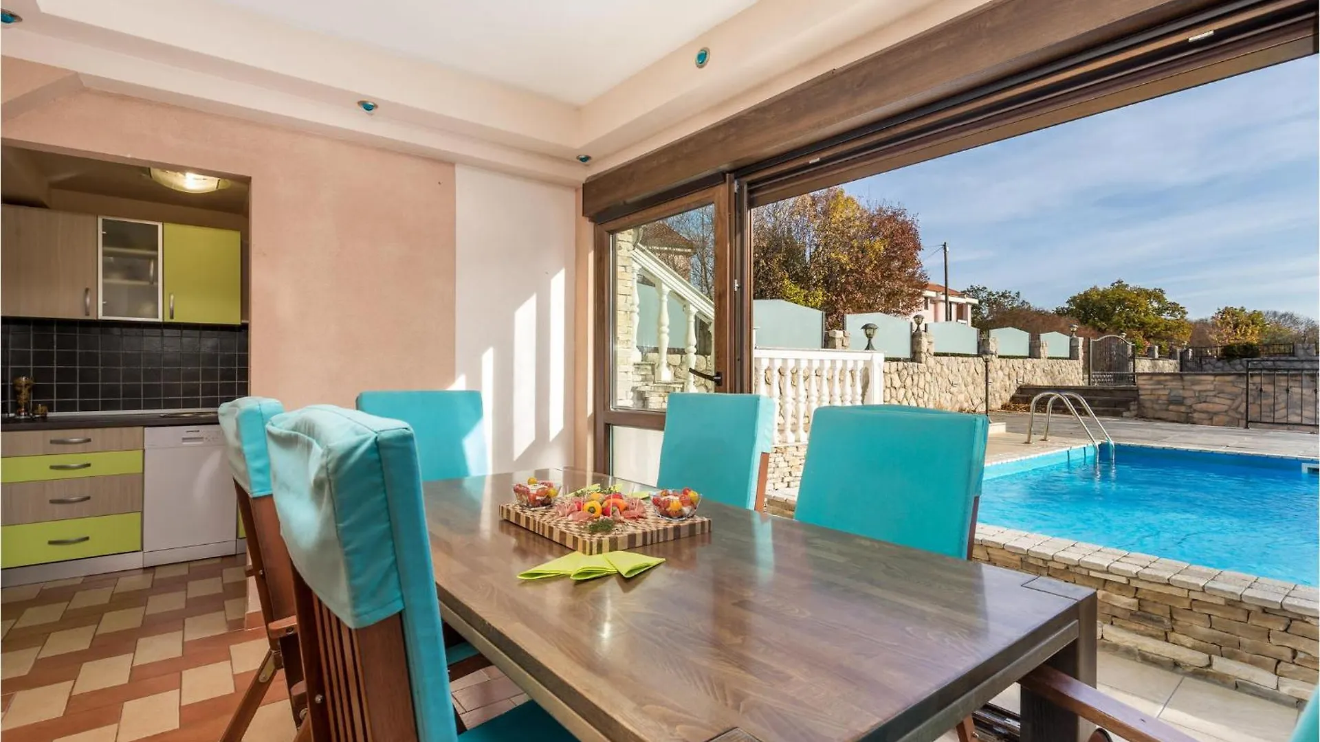 Lovely Home In Gabonjin With Kitchen Holiday home