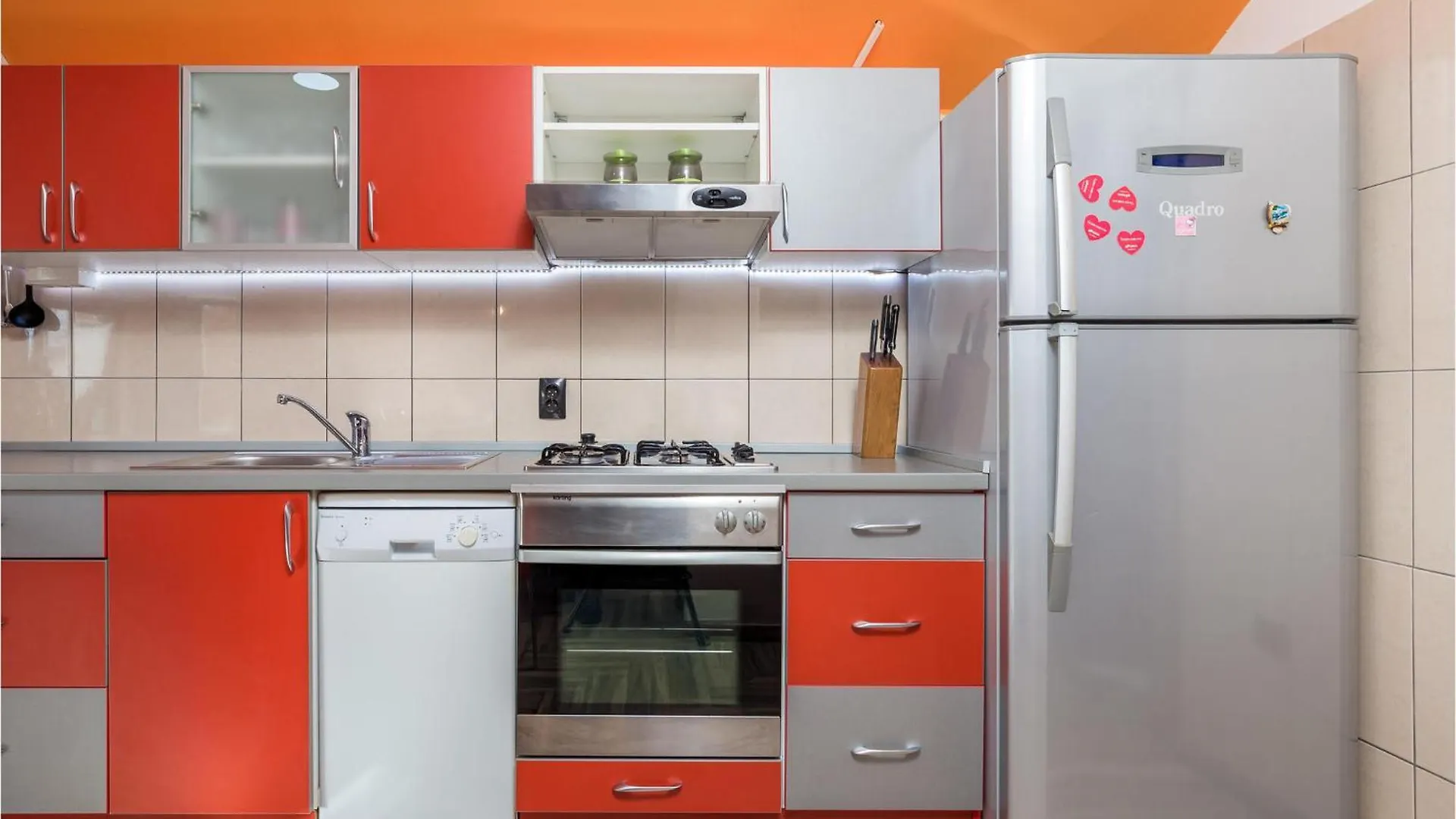 Lovely Home In Gabonjin With Kitchen Croatia
