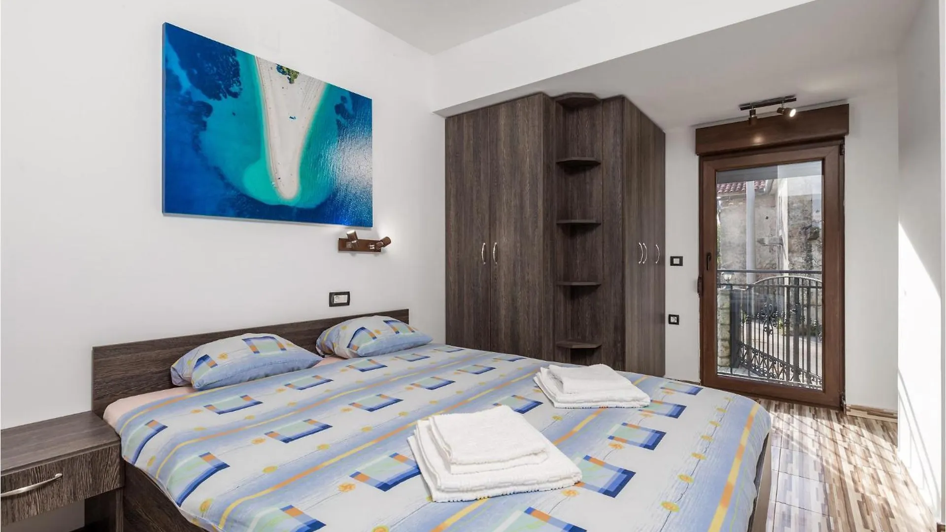 Lovely Home In Gabonjin With Kitchen Holiday home